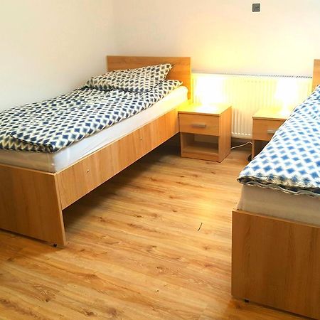 Apartamenty Daisy Goczałkowice-Zdrój Екстериор снимка