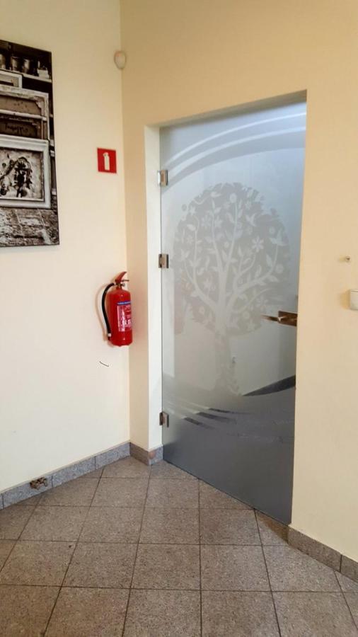 Apartamenty Daisy Goczałkowice-Zdrój Екстериор снимка