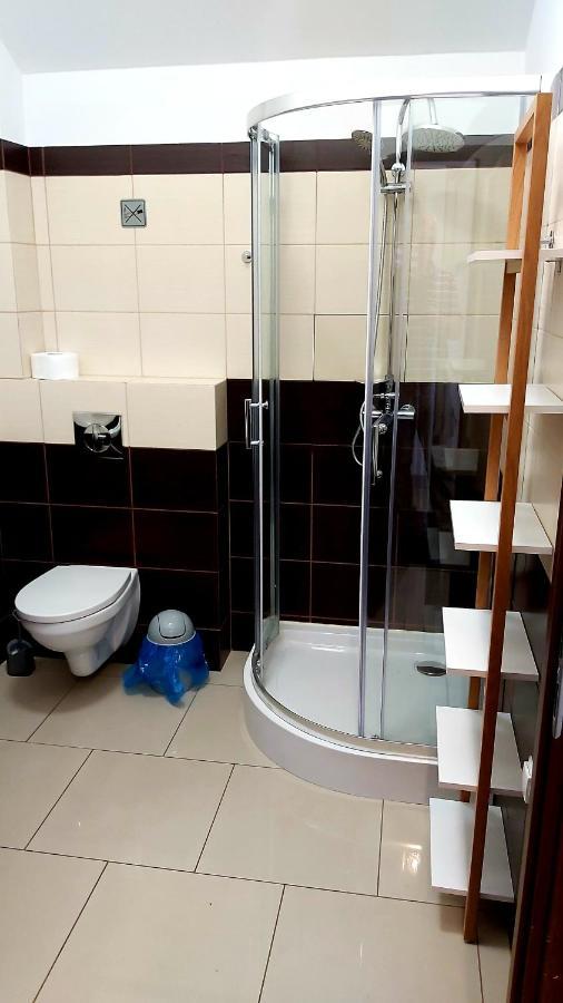 Apartamenty Daisy Goczałkowice-Zdrój Екстериор снимка
