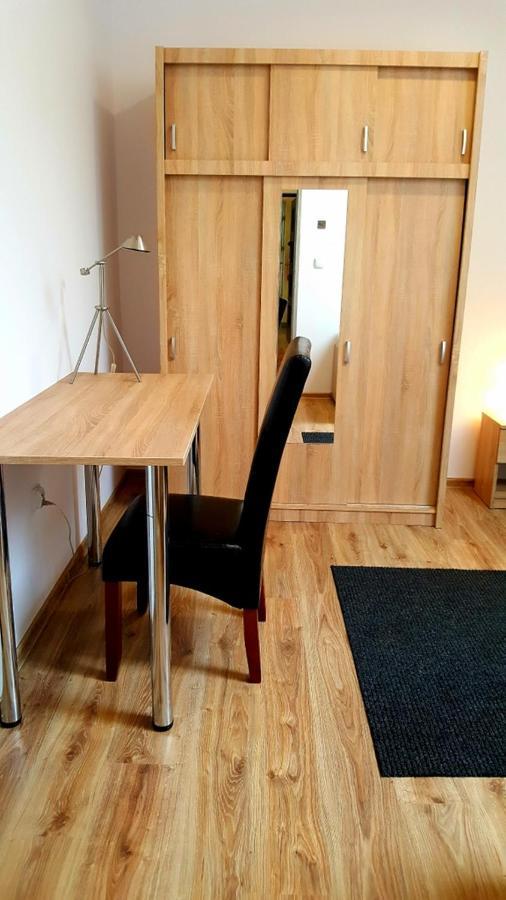 Apartamenty Daisy Goczałkowice-Zdrój Екстериор снимка