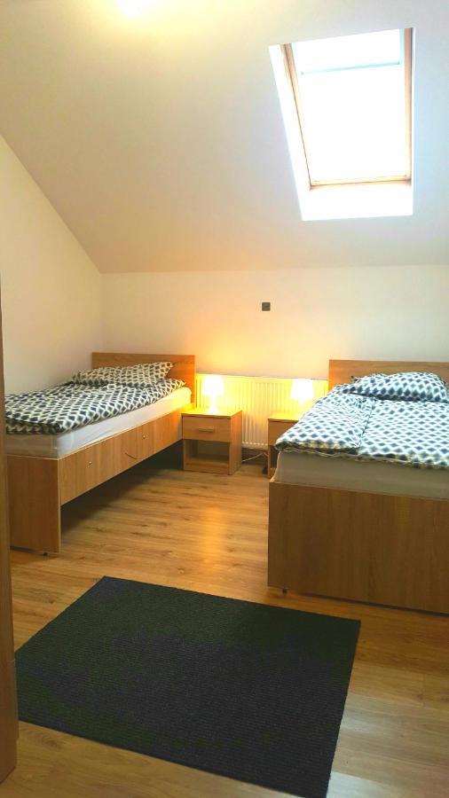 Apartamenty Daisy Goczałkowice-Zdrój Екстериор снимка