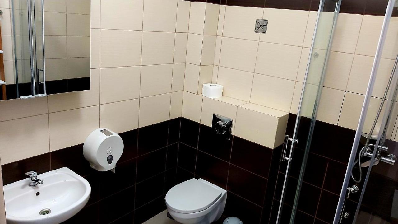 Apartamenty Daisy Goczałkowice-Zdrój Екстериор снимка