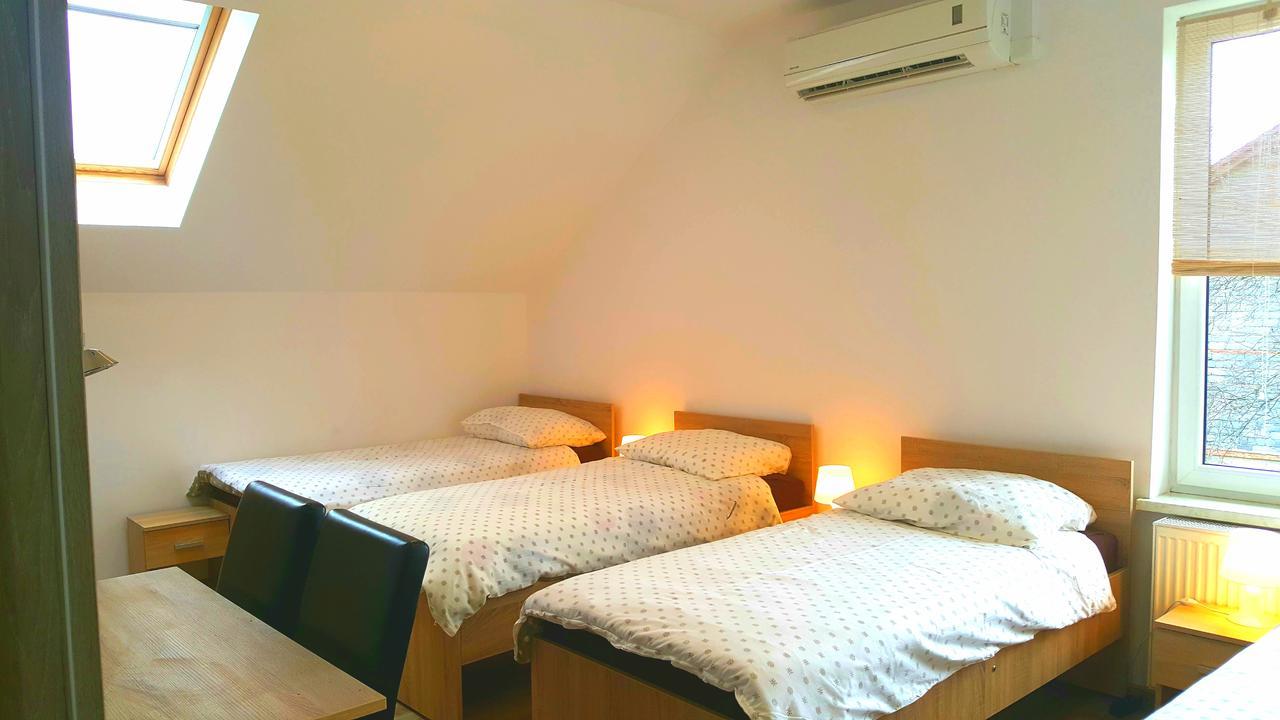 Apartamenty Daisy Goczałkowice-Zdrój Екстериор снимка