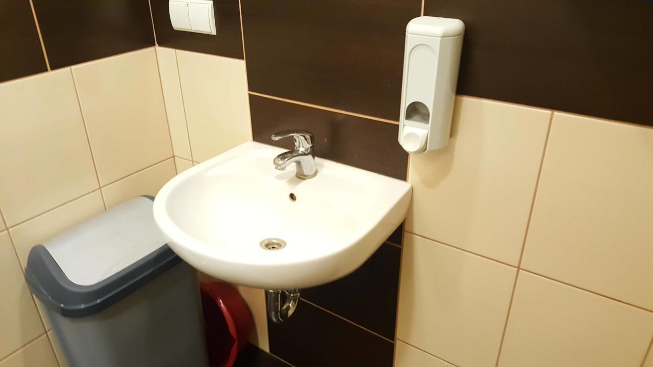 Apartamenty Daisy Goczałkowice-Zdrój Екстериор снимка