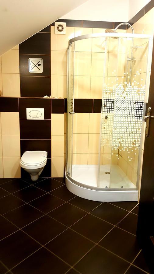 Apartamenty Daisy Goczałkowice-Zdrój Екстериор снимка