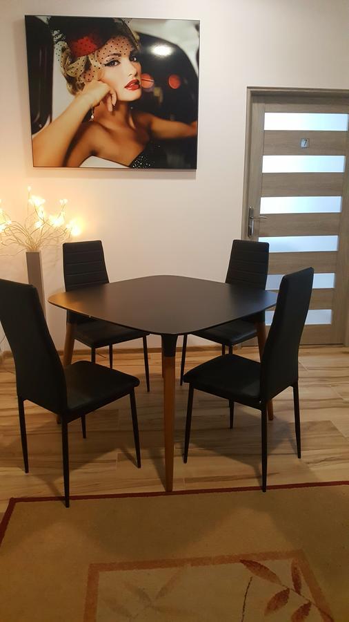 Apartamenty Daisy Goczałkowice-Zdrój Екстериор снимка