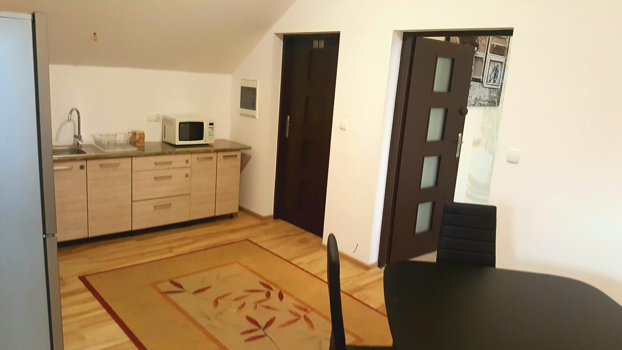 Apartamenty Daisy Goczałkowice-Zdrój Екстериор снимка