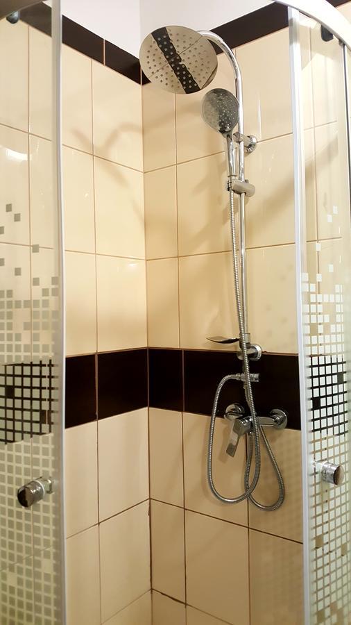 Apartamenty Daisy Goczałkowice-Zdrój Екстериор снимка