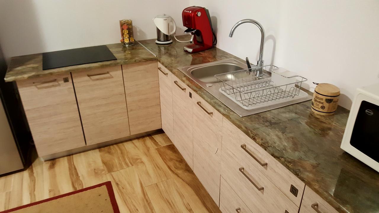 Apartamenty Daisy Goczałkowice-Zdrój Екстериор снимка
