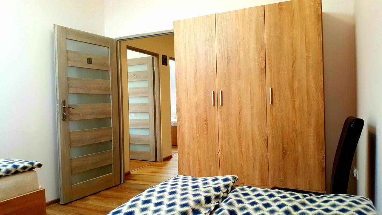 Apartamenty Daisy Goczałkowice-Zdrój Екстериор снимка