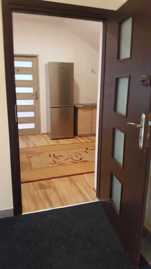 Apartamenty Daisy Goczałkowice-Zdrój Екстериор снимка