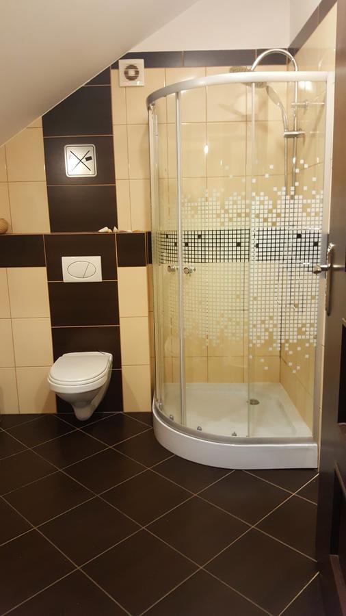 Apartamenty Daisy Goczałkowice-Zdrój Екстериор снимка